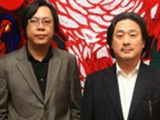 パク・チャヌクとチャンギョン兄弟 「ベルリン映画祭」で受賞