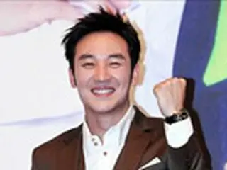 オム・テウン 人気番組「1泊2日」新メンバーへ