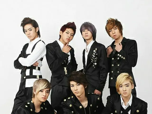 U-KISS