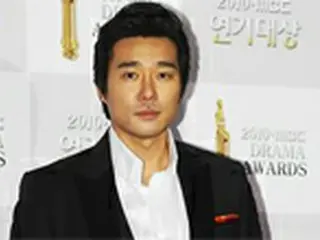 イ・テゴン＆キム・ジョンファ、ドラマ「広開土大王」主演