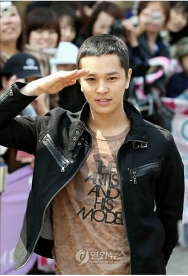 John－Hoon＝（聯合ニュース）