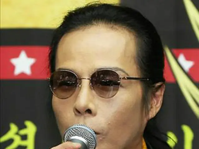 キム・テウォン