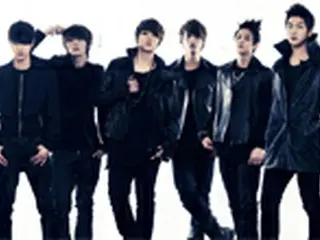 「BEAST」日本デビュー曲MV　5大都市街頭ビジョンでの上映が中止に