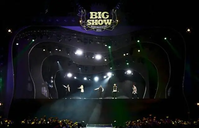 BIGBANG