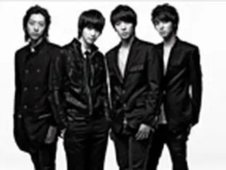「CNBLUE」来月、初の正規アルバム発表