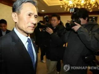 国防部長官が最前線巡視「現場で指示待たず措置を」