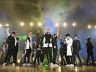 「BIGBANG」新曲が米ビルボードへランクイン