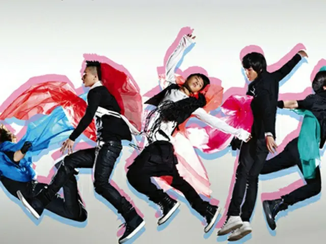 （C）＆（P) 2010 YG ENTERTAINMENT Co. Ltd. ＆ SBS Contents Hub Co.Ltd.