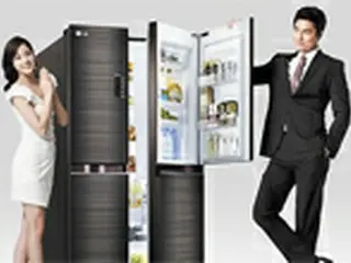 チョン・ウソン＆キム・テヒ5年ぶりにCMで再会