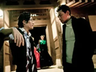 映画『不当取引』邦題決定＆4月に日本公開