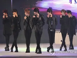 「INFINITE」メンバー5人がテギョン大入学