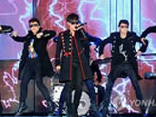 「2PM」5月に日デビューシングル「Take off」公式発表