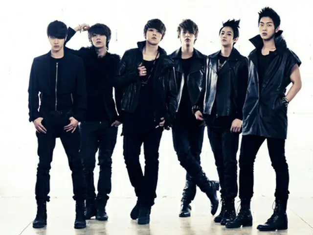 3月16日に日本デビューを迎える「BEAST」