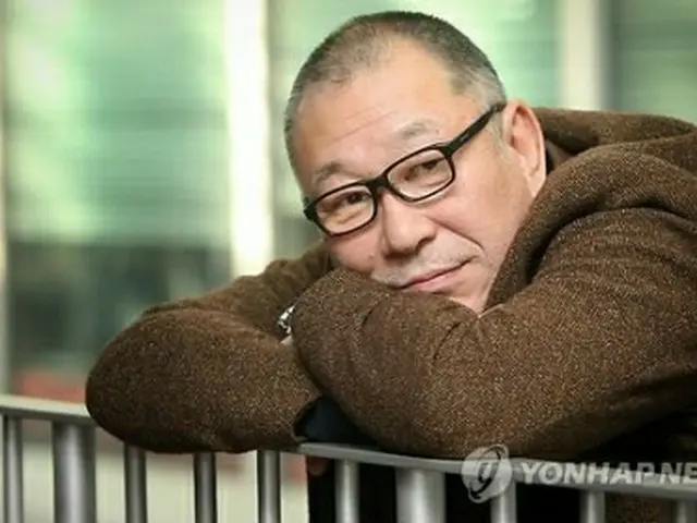 「カムイ外伝」の韓国封切り控える崔洋一監督