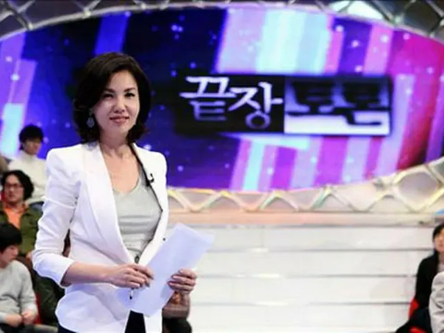 韓国ケーブルチャンネルtvN「ペク・チヨンの結末討論」