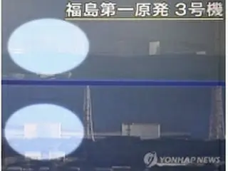東日本大地震、韓国人の初の死亡者確認