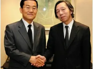 与党も国際委員長が日本大使館訪問、震災に哀悼の意