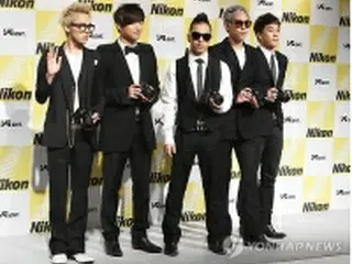 「BIGBANG」所属のYGエンタ、日本に5億ウォン寄付
