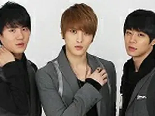 東日本大震災「JYJ」ワールドビジョンに6億ウォン寄付