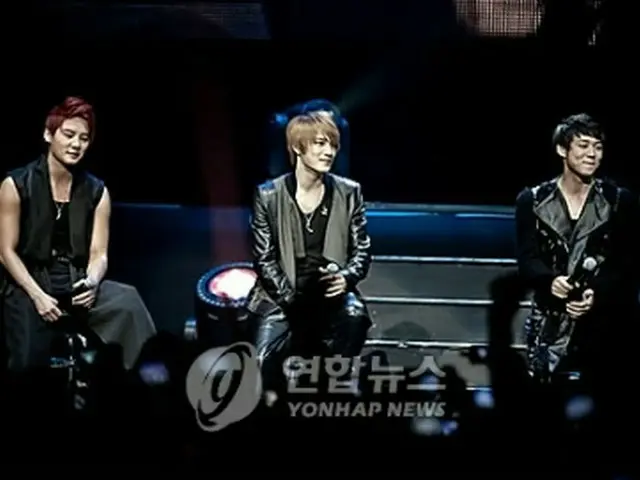 JYJ