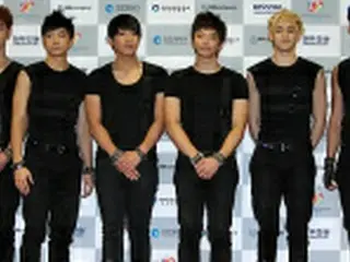 「2PM」らJYPエンタ　日大震災に3億ウォン寄付