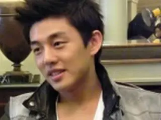 ユ・アインの出演のDVD、日本レンタル決定