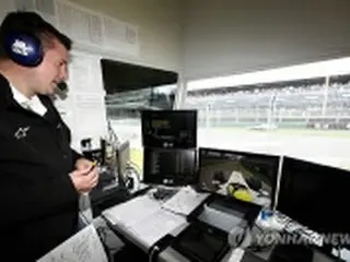 LG電子、ことしもF1グローバル・パートナーに
