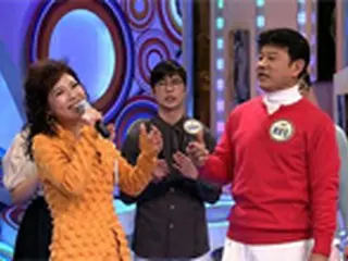 東日本大震災、キム・ヨンジャ＆ソル・ウンドが賞金を寄付