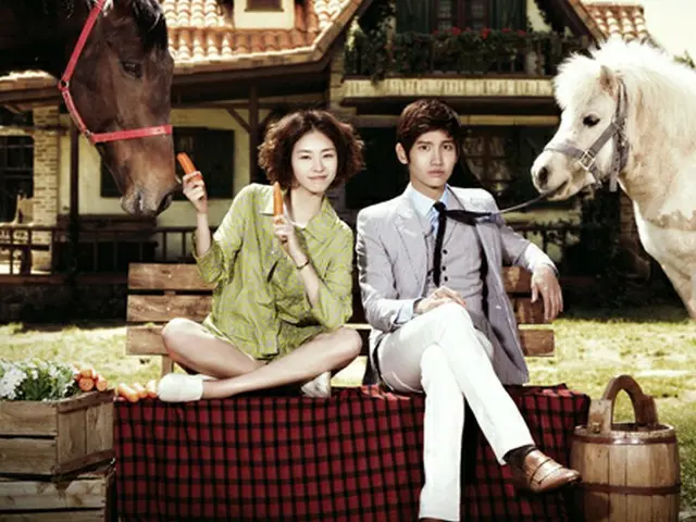 (C)S.M. ENTERTAINMENT ＆ SAMHWA NETWORKS 2011 All Rights Reserved