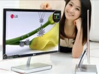 LGのLED液晶パネル、世界シェア1位に