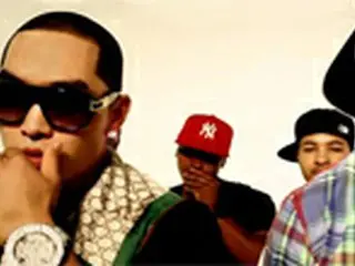 クラウンJがアメリカ進出…有名HIPHOPサイトに登場
