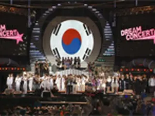 WOWOWで「K-POP DREAM CONCERT 2010」放送決定！