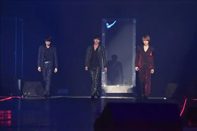 JYJ
