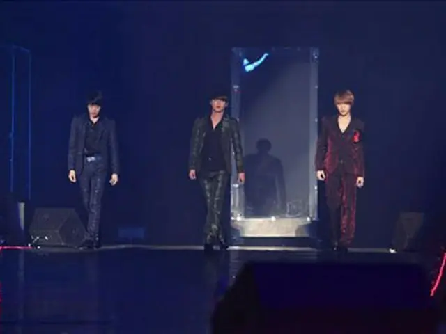 JYJ
