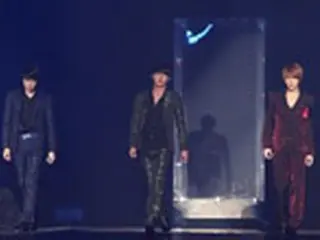 「JYJ」タイ公演に2万人が熱狂…タイ首相の娘も駆けつける