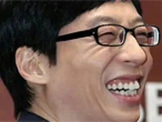 韓国国民が最も好きなMCはユ・ジェソク