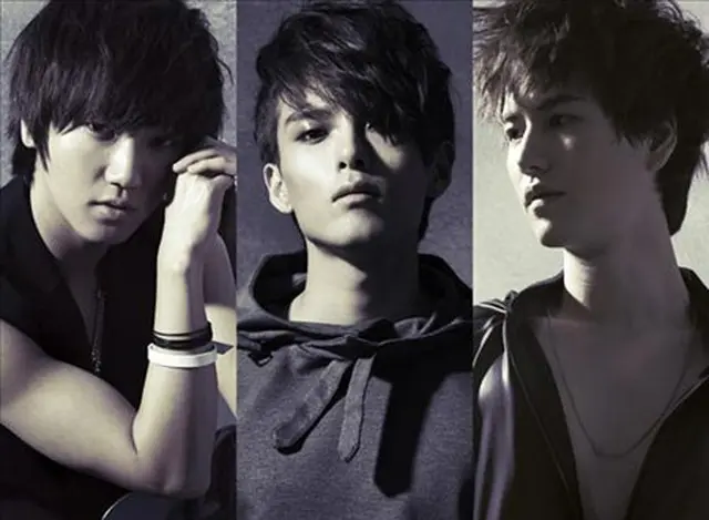 SUPER JUNIOR-K.R.Y