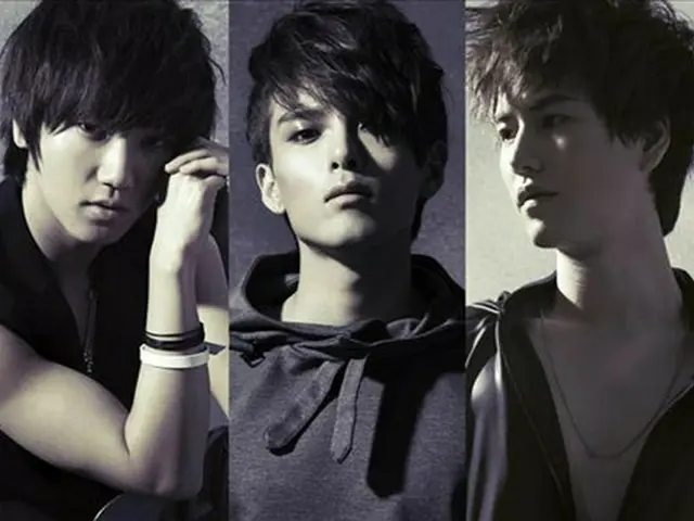 SUPER JUNIOR-K.R.Y