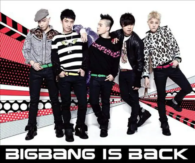 BIGBANG