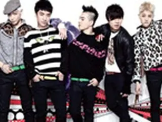 「BIGBANG」が“5年目の危機”を乗り越えYGと再契約