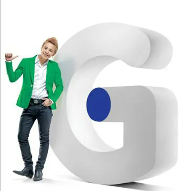 G-DRAGON