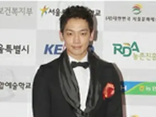 Rain(ピ）が独チェリストとコラボ、ドレスデンで公演