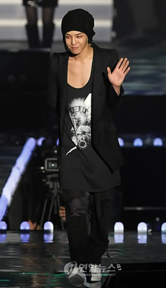 G-DRAGON