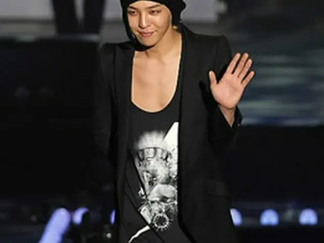 G-DRAGON
