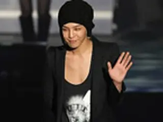 「BIGBANG」G-DRAGON 「スーパースターK」出場者にスタイル指導