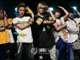 「大国男児」日本で正式デビュー決定