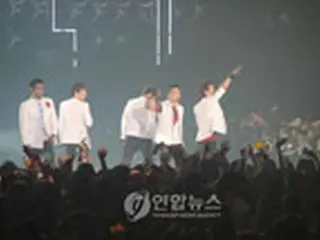 「BIGBANG」大震災で傷を負った日本と「愛と苦しみを共に」