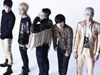 スマートフォンやIPTVで「BIGBANG」の日常を配信