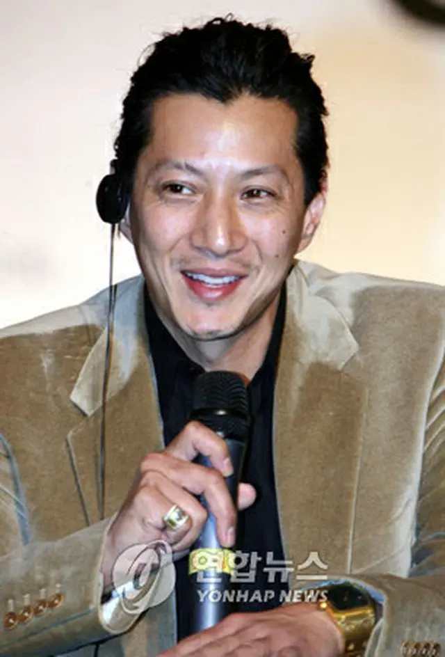ウィル・ユン・リー