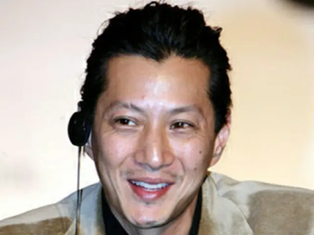 ウィル・ユン・リー